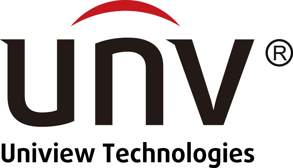 Logo Uniview