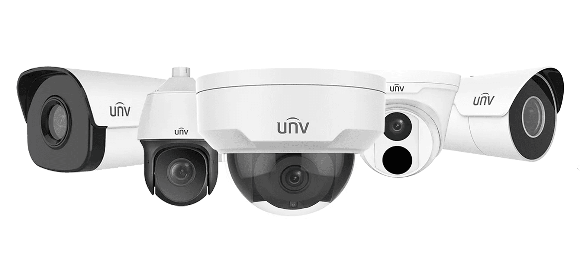 CCTV & Surveillance